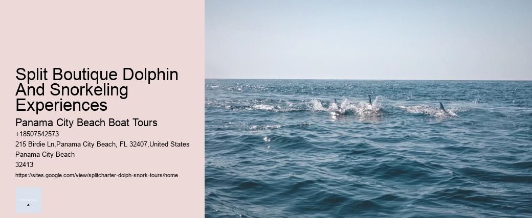 Why Do Sharks Avoid Dolphins